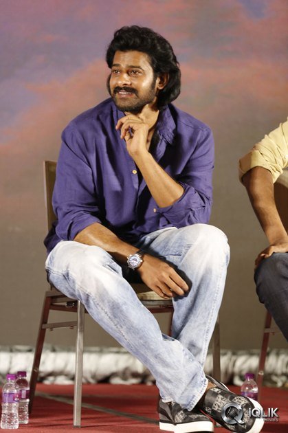 Prabhas-At-Baahubali-2-Movie-Logo-Launch